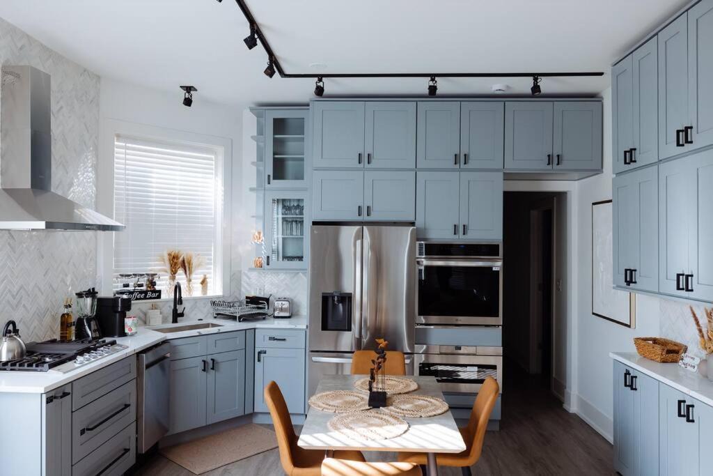 Photo of Kitchen in Woodlawn