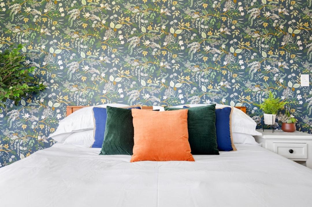 Photo of Bedroom in Westmont
