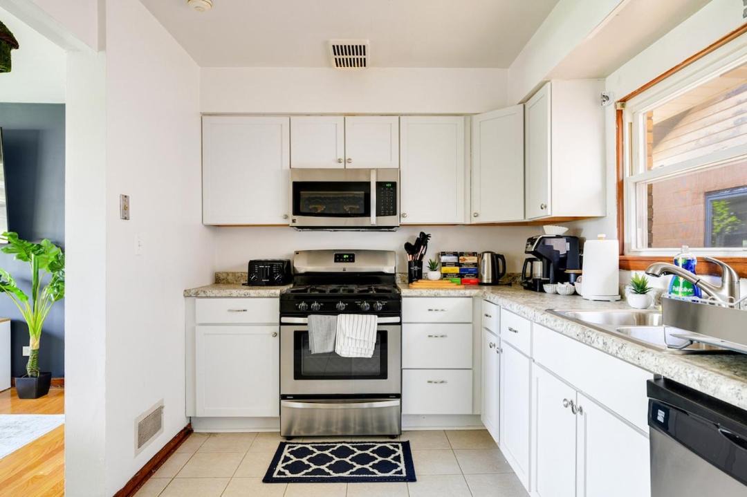 Photo of Kitchen in Westmont