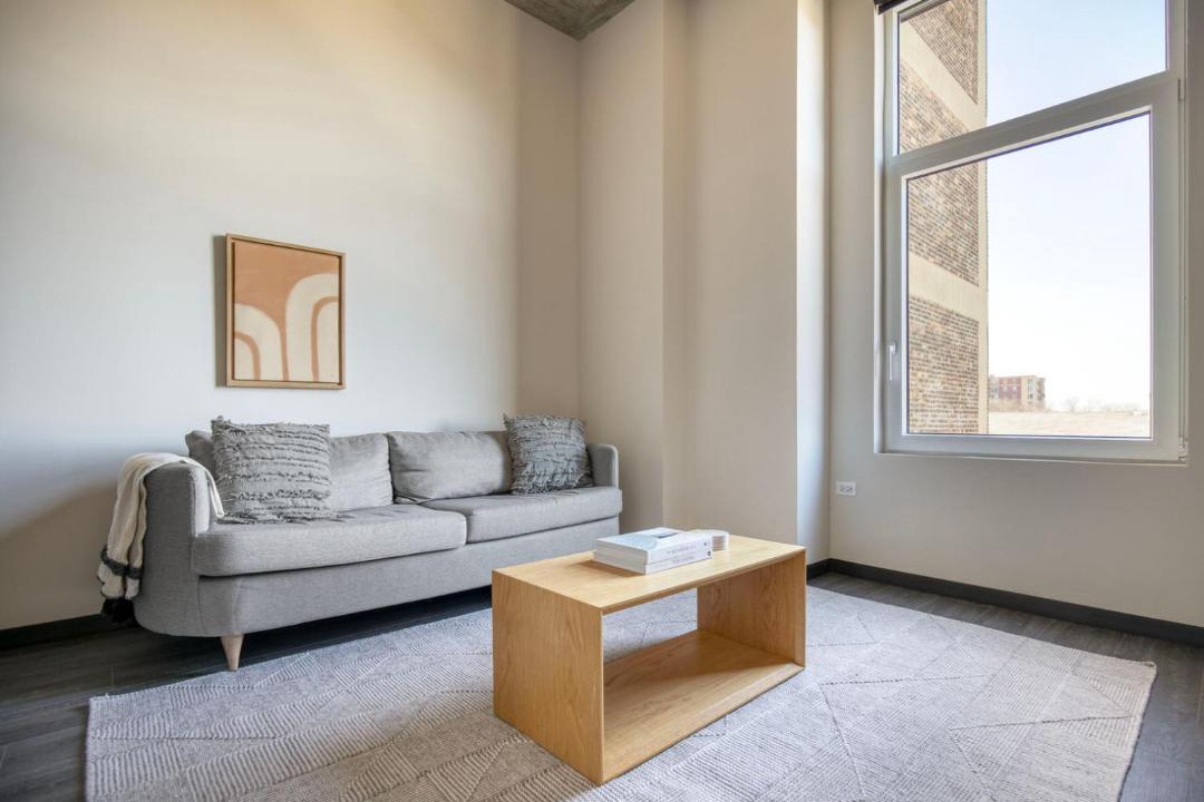 Photo of Livingroom in Near West Side