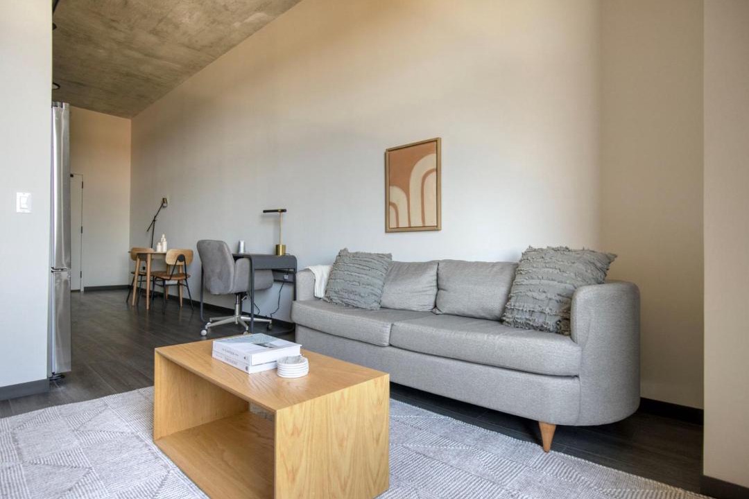 Photo of Livingroom in Near West Side