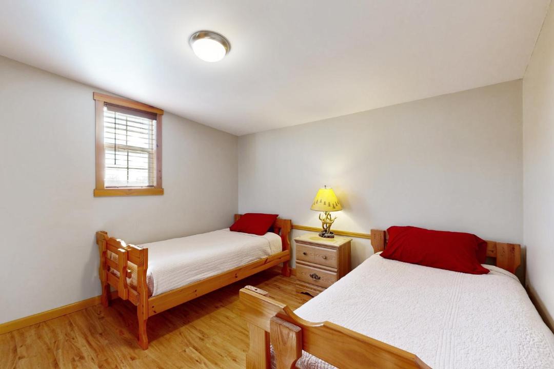 Photo of Bedroom in Murphysboro