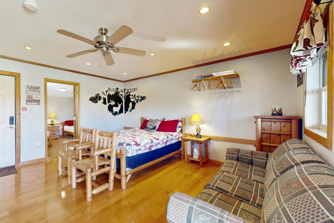 Photo of Livingroom in Murphysboro