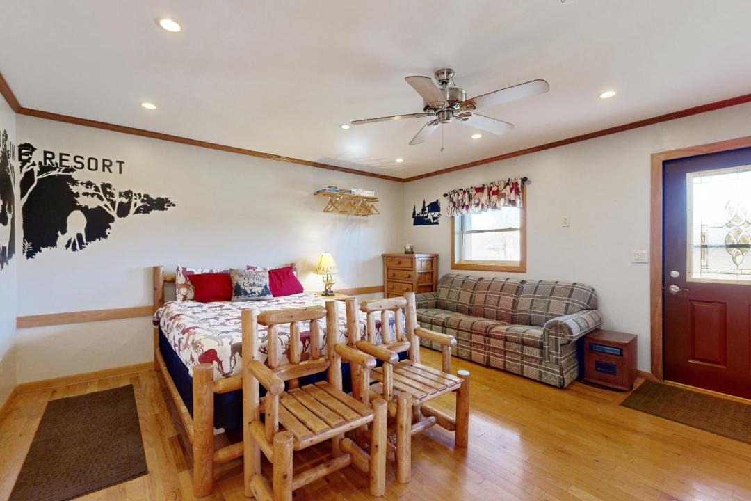Photo of Livingroom in Murphysboro