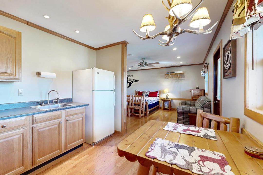 Photo of Kitchen in Murphysboro