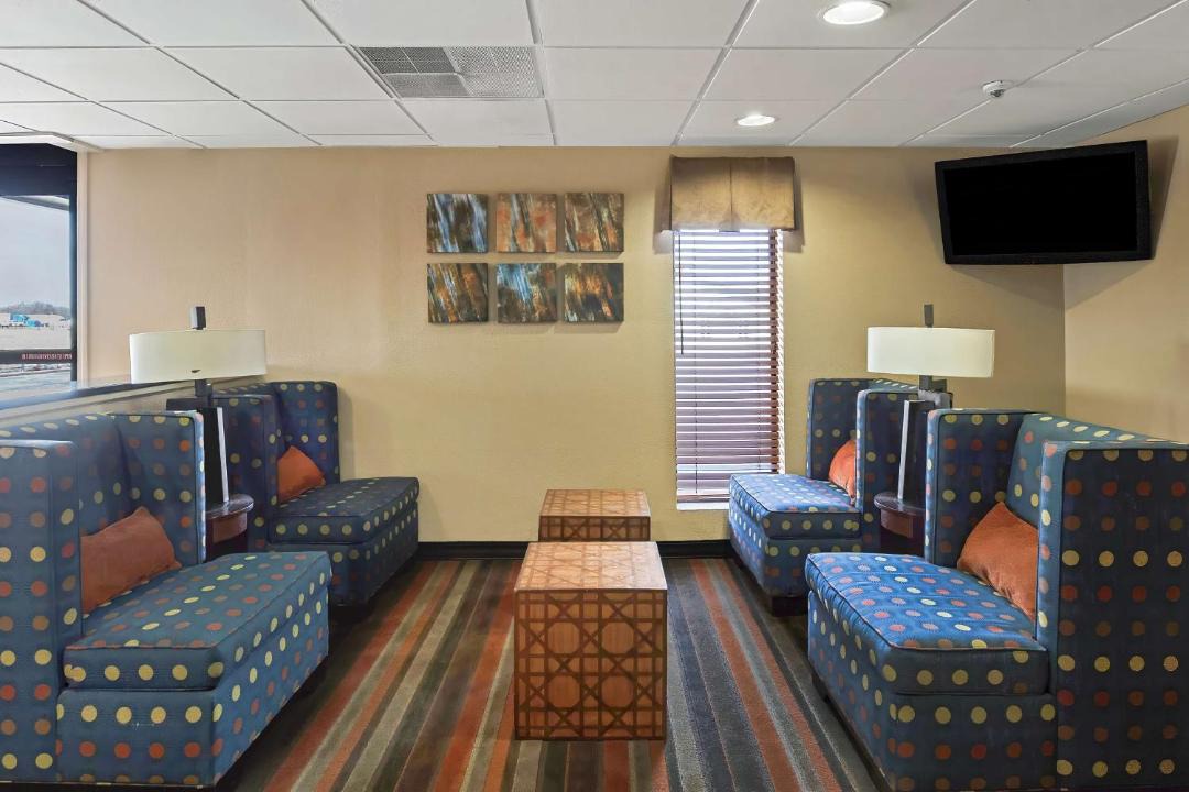 Photo of Livingroom in Nashville