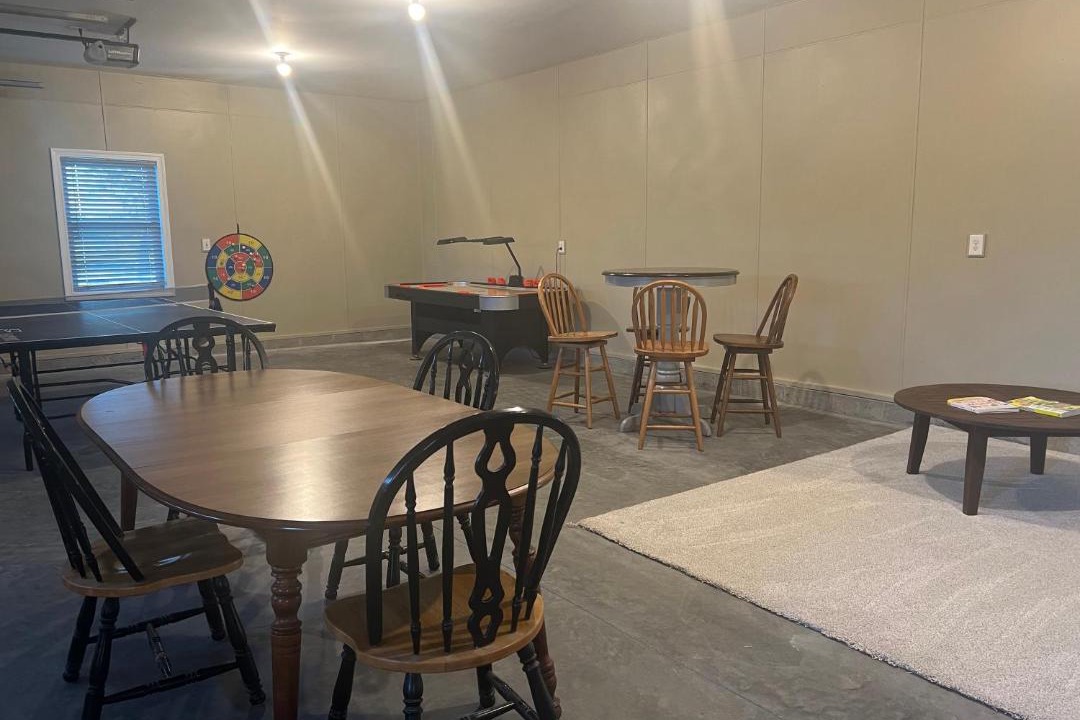 Photo of Livingroom in Sullivan