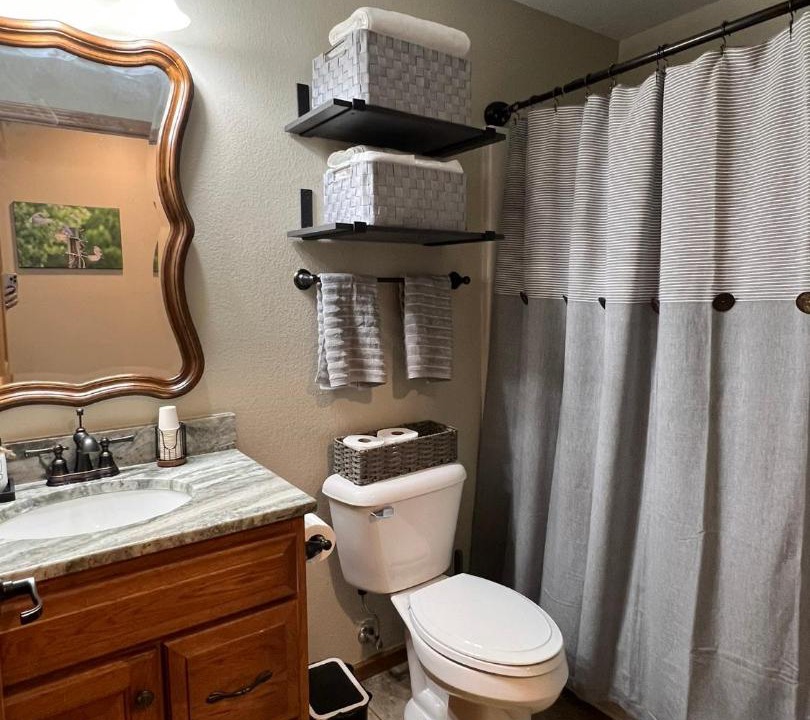 Photo of Bathroom in Sullivan