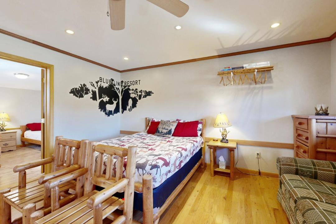 Photo of Bedroom in Murphysboro