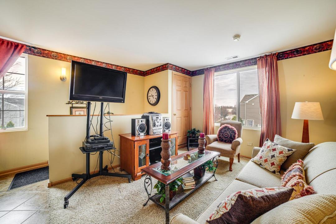 Photo of Livingroom in Park Forest