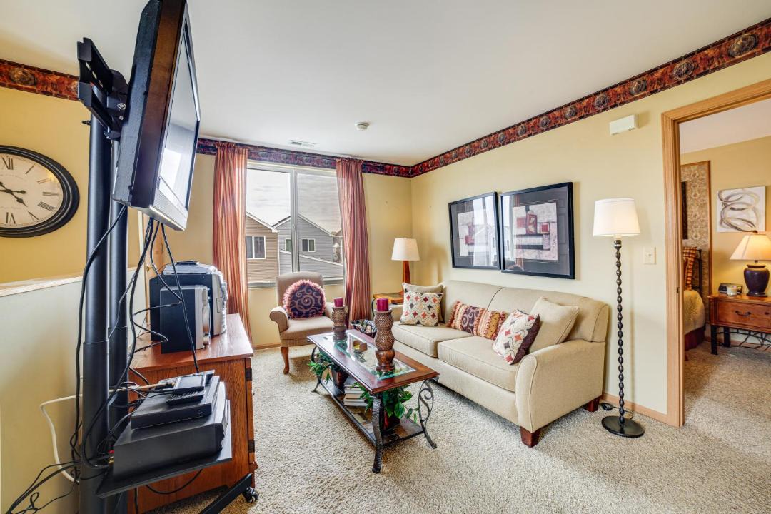 Photo of Livingroom in Park Forest