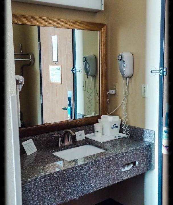 Photo of Bathroom in Collinsville