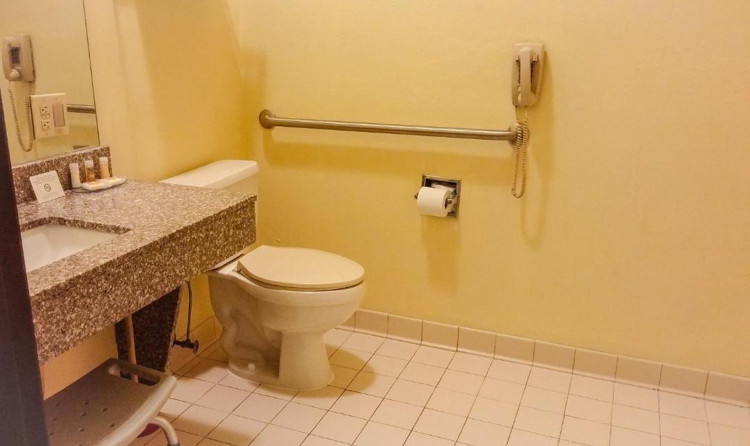 Photo of Bathroom in Collinsville