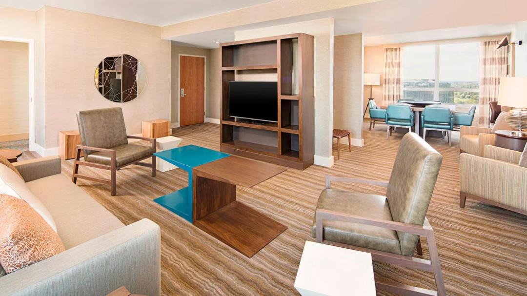 Photo of Livingroom in Wheeling