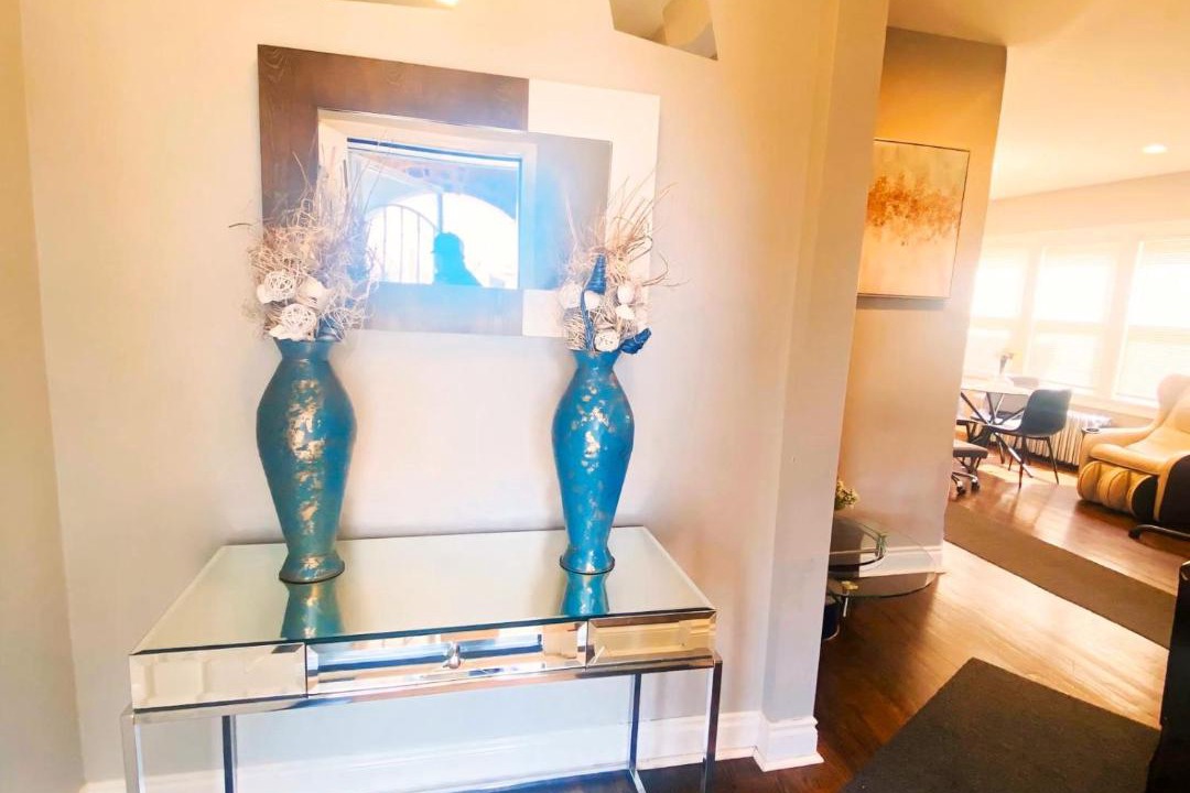 Photo of Livingroom in Roseland