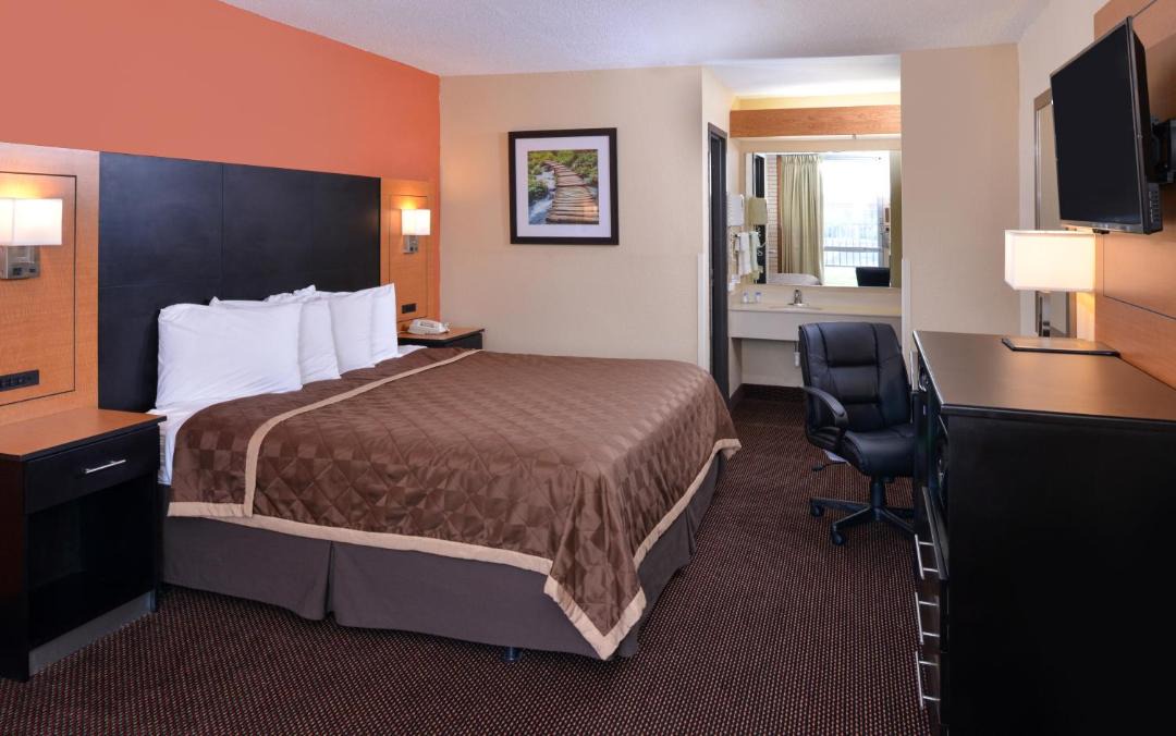 Photo of Bedroom in Collinsville