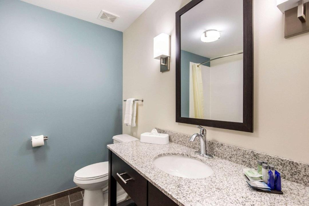 Photo of Bathroom in South Jacksonville