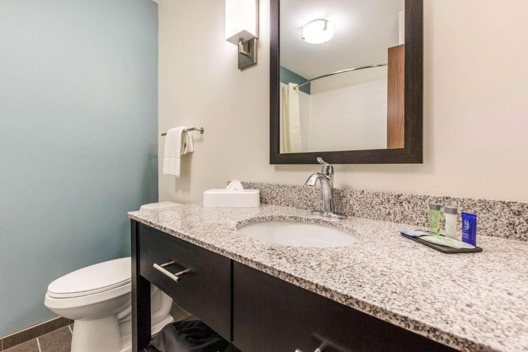 Photo of Bathroom in South Jacksonville