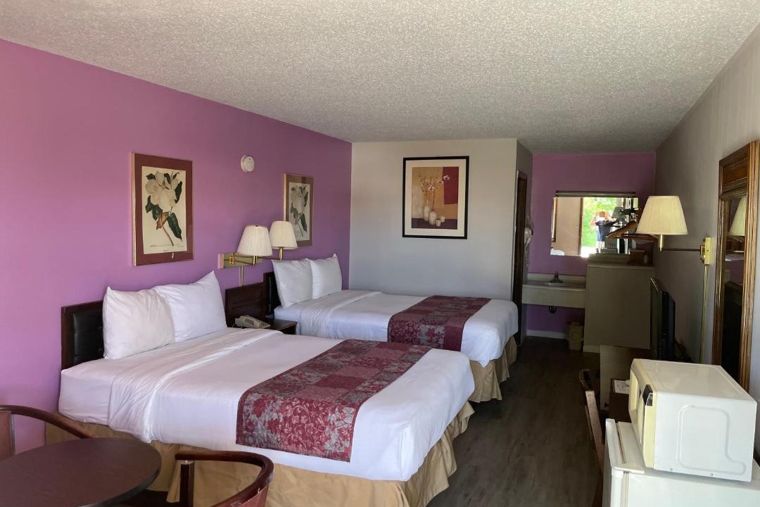 Photo of Bedroom in Greenup
