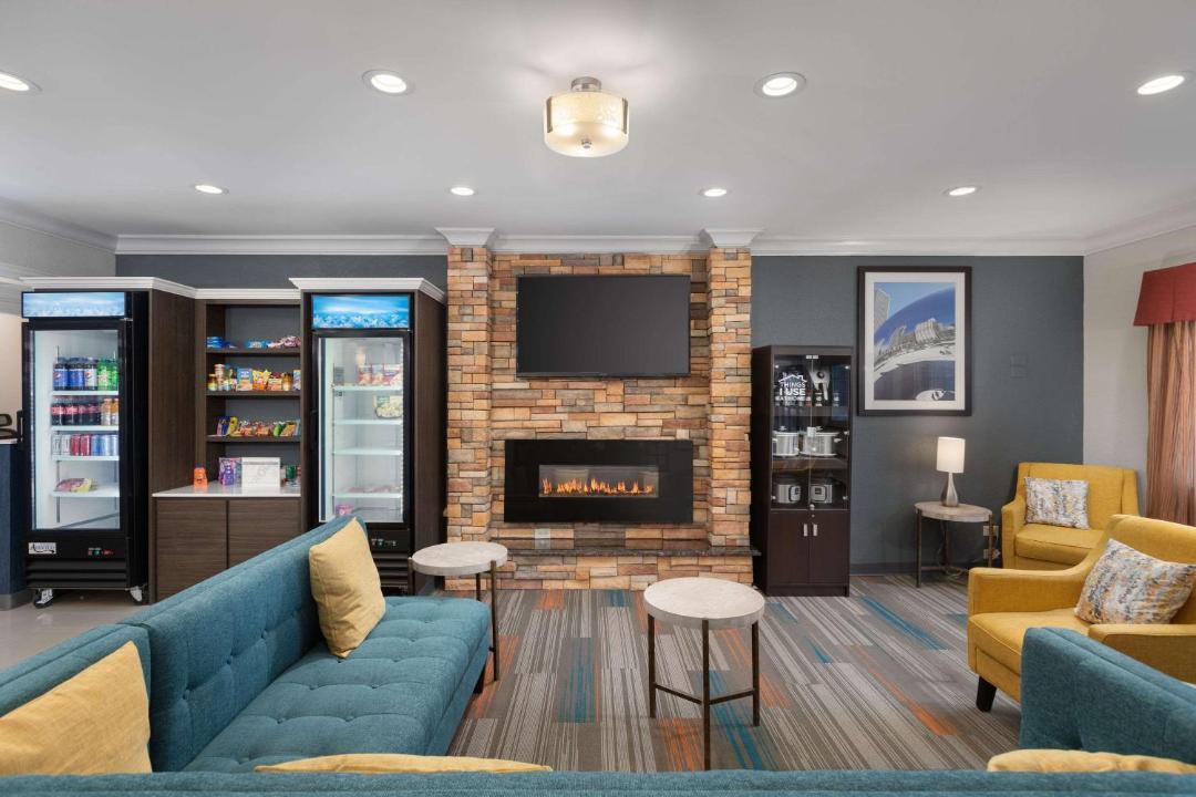 Photo of Livingroom in Joliet