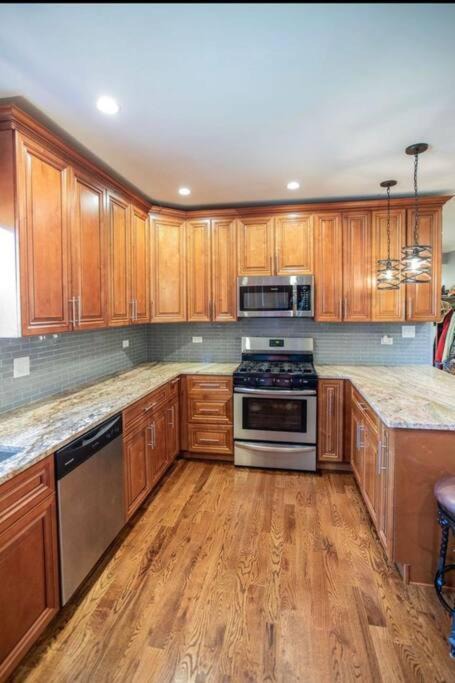 Photo of Kitchen in Will County