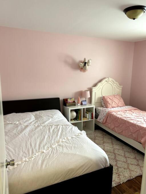 Photo of Bedroom in Will County