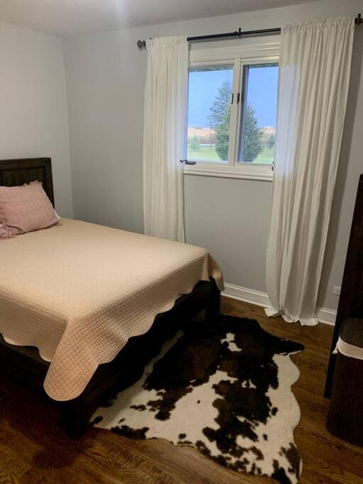 Photo of Bedroom in Will County