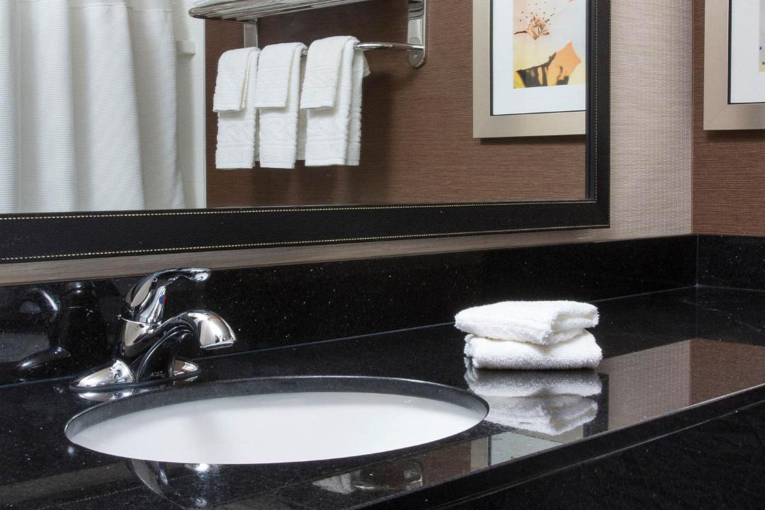 Photo of Bathroom in Peru