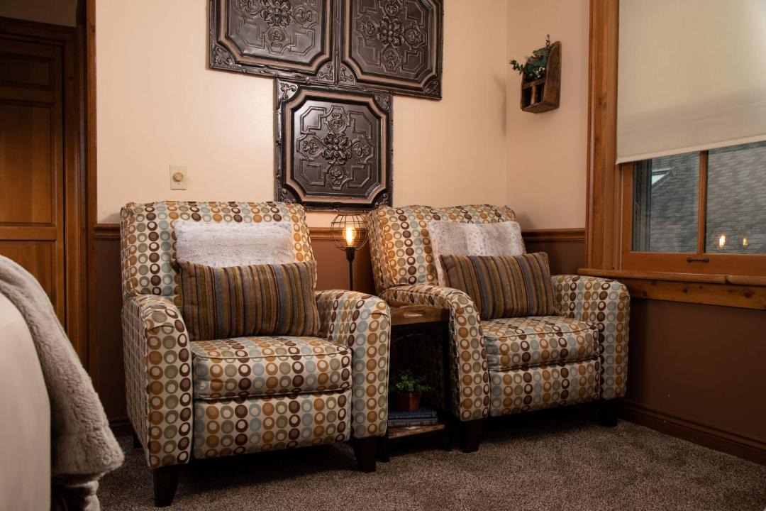 Photo of Livingroom in Galena