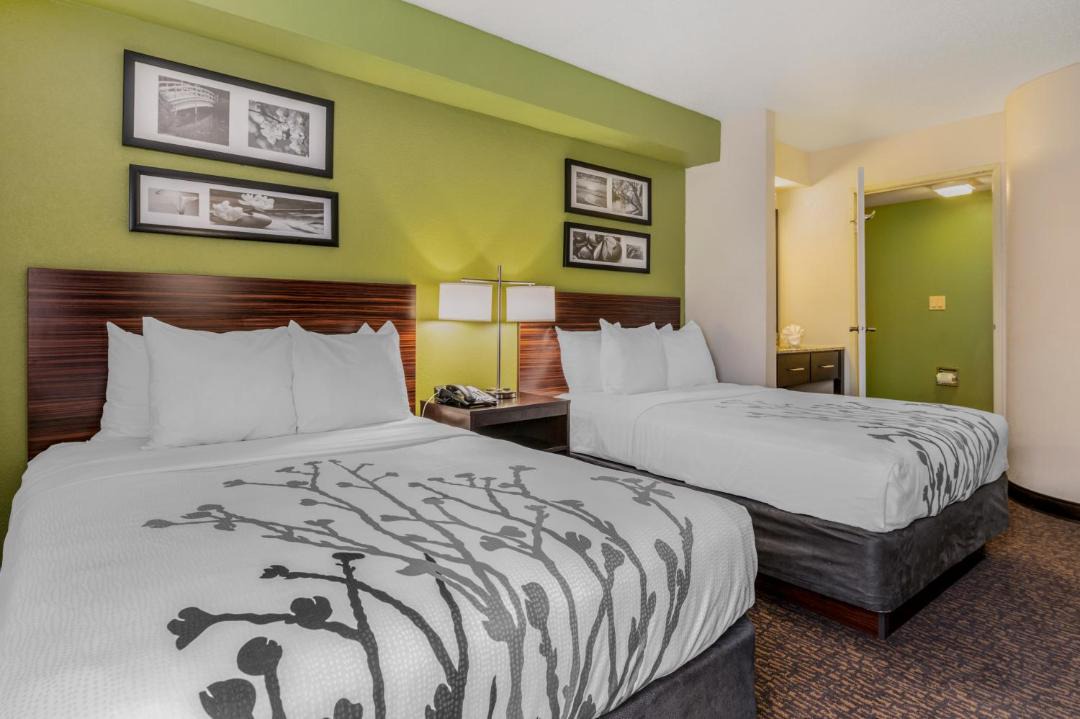 Photo of Bedroom in Naperville