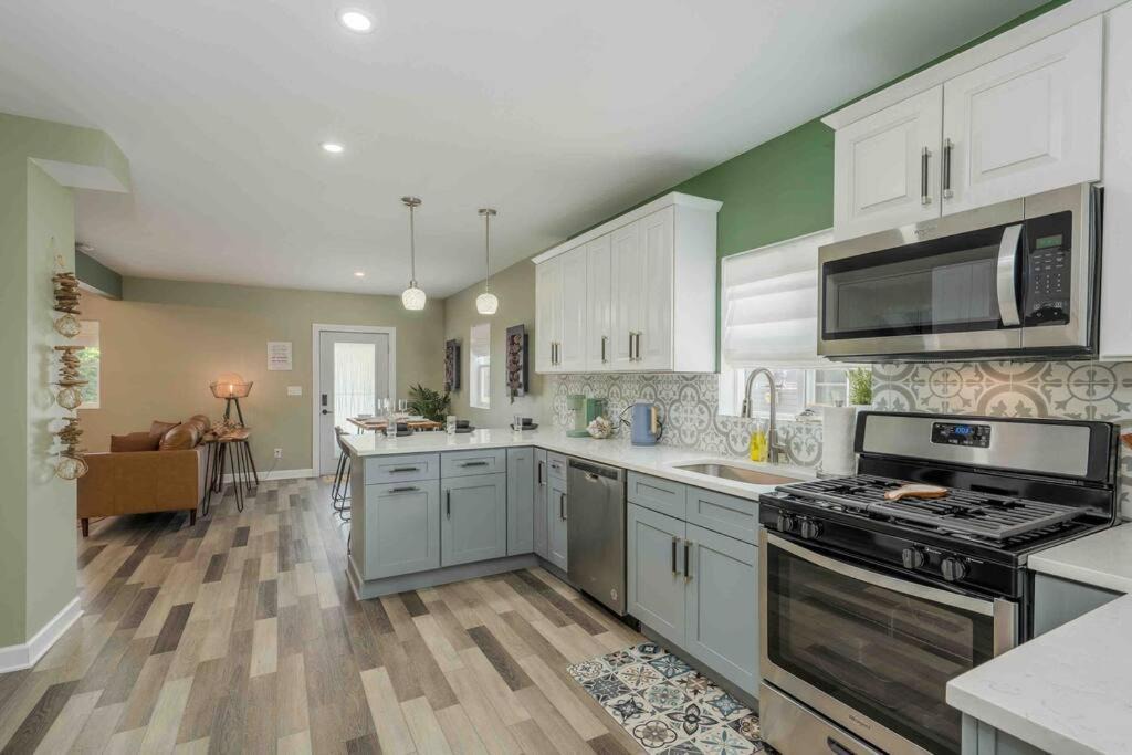 Photo of Kitchen in Ottawa