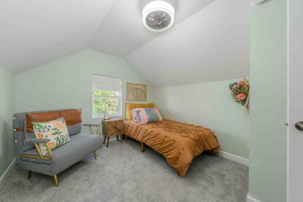 Photo of Bedroom in Ottawa