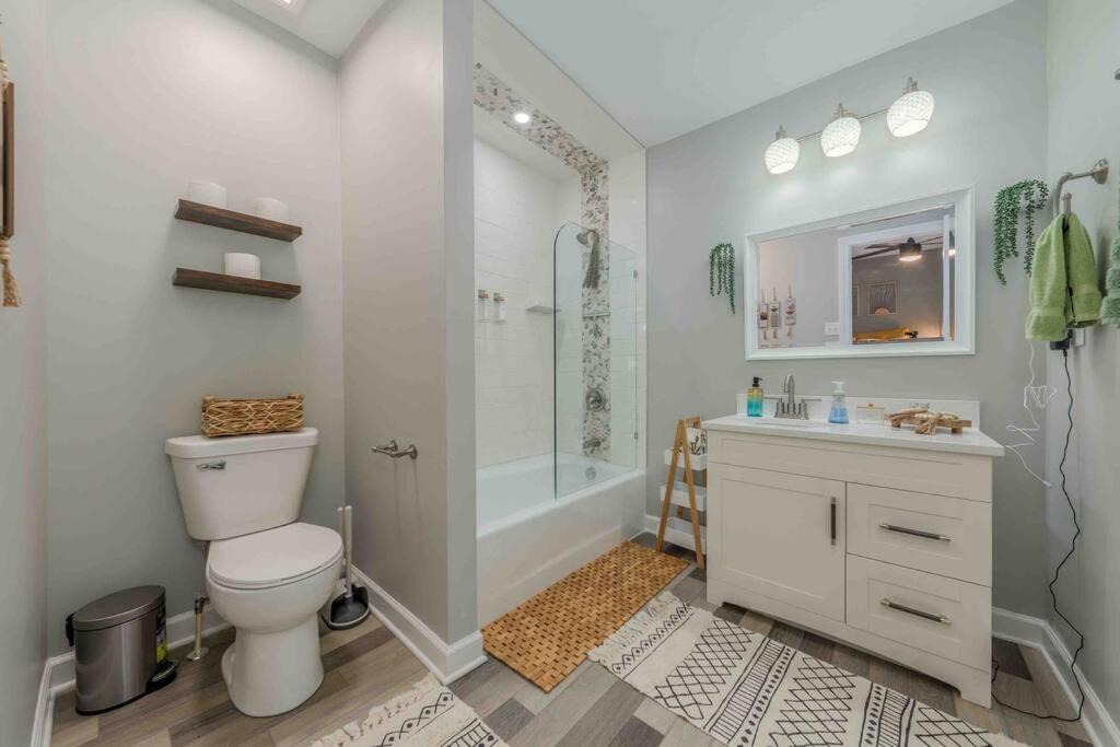 Photo of Bathroom in Ottawa