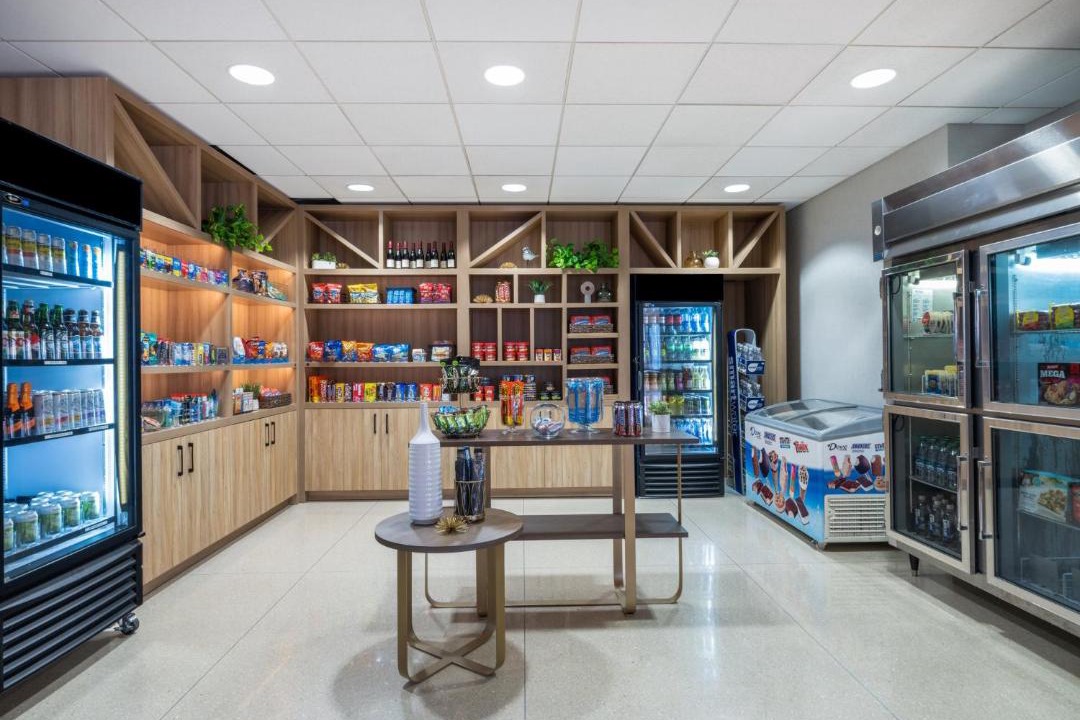 Photo of Kitchen in O'Hare