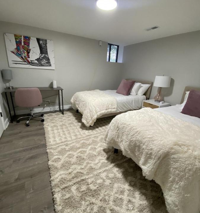 Photo of Bedroom in Bronzeville