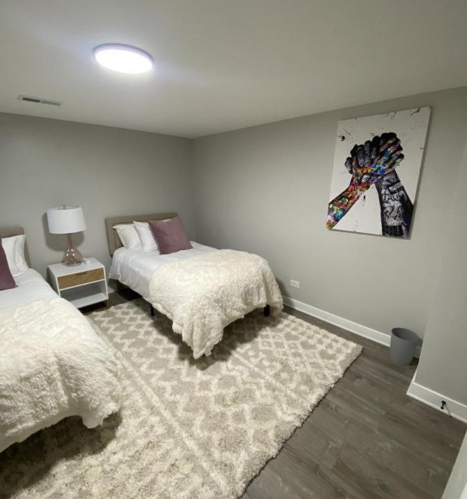 Photo of Bedroom in Bronzeville
