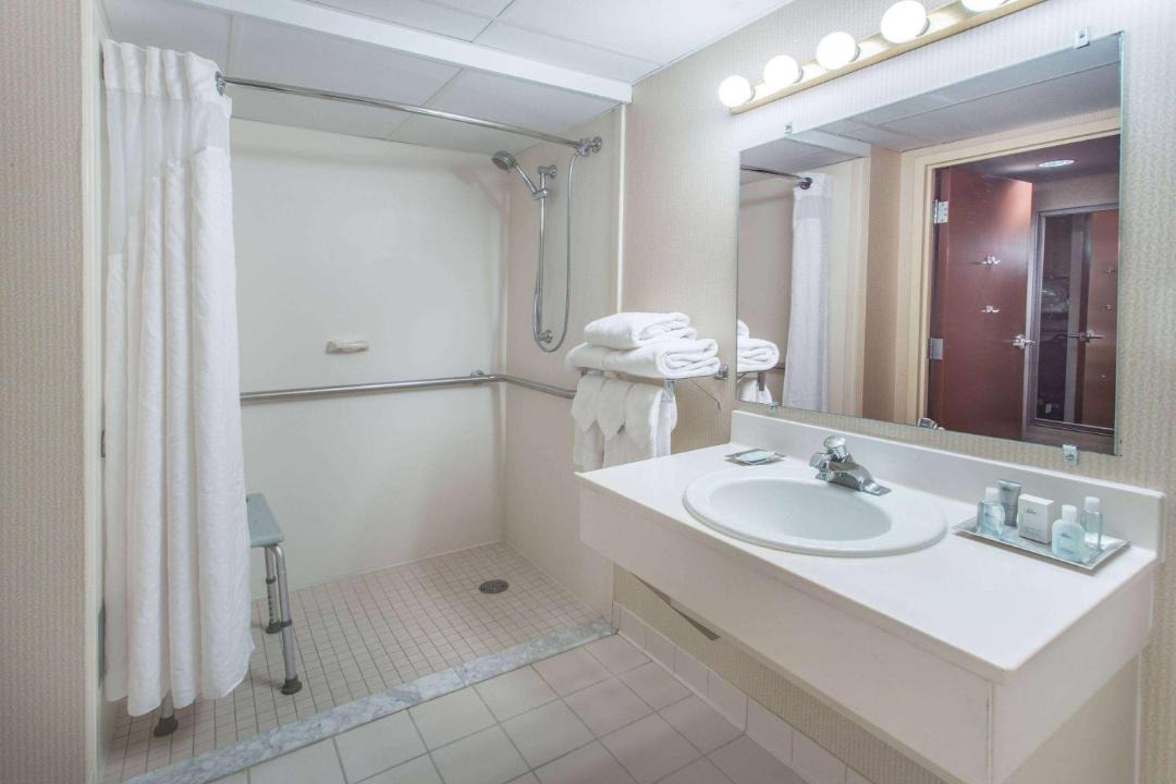 Photo of Bathroom in Champaign