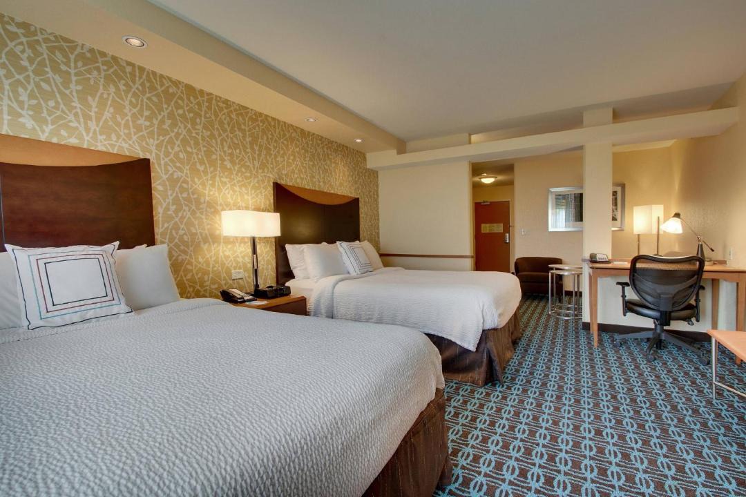 Photo of Bedroom in Ottawa