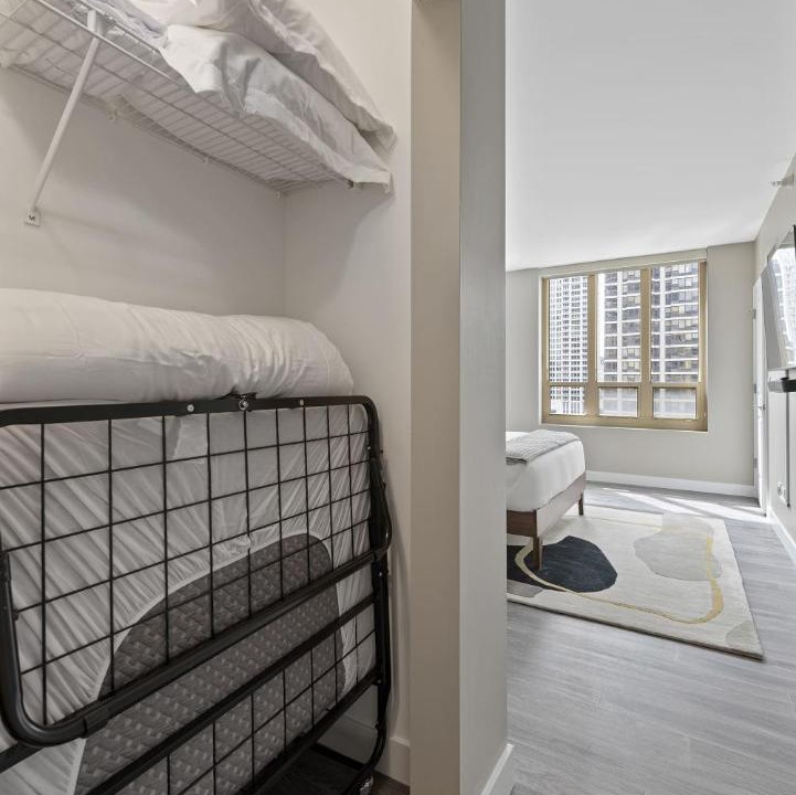 Photo of Bedroom in Rush and Division