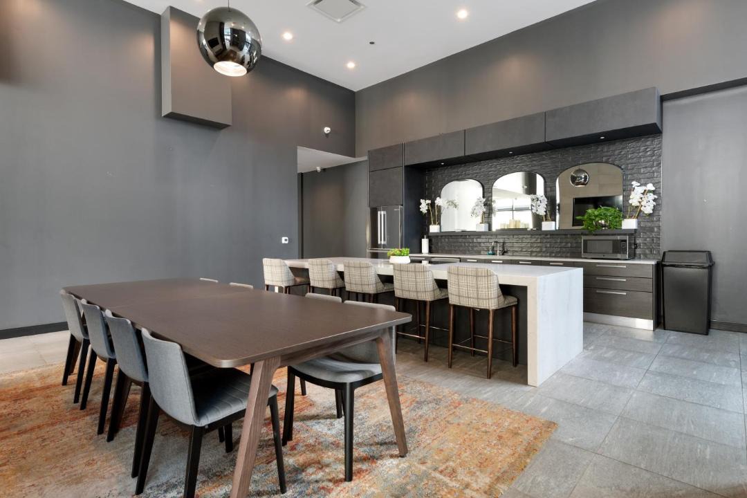Photo of Kitchen in Downtown Chicago