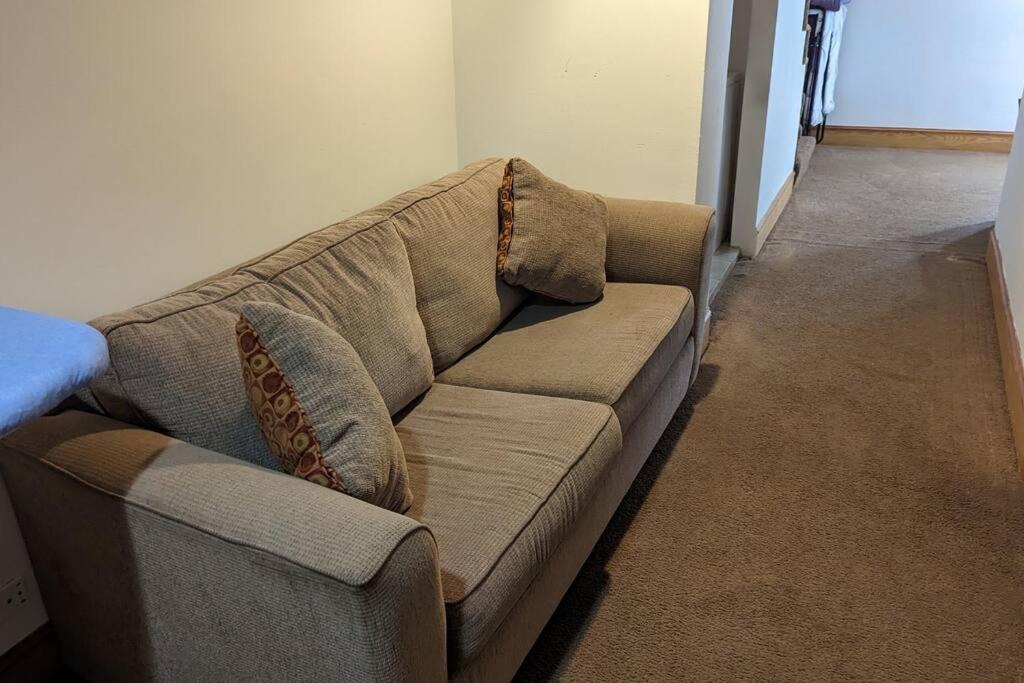 Photo of Livingroom in Wicker Park