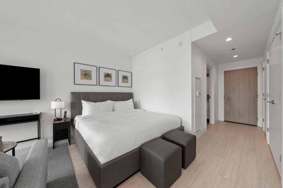 Photo of Bedroom in West Loop