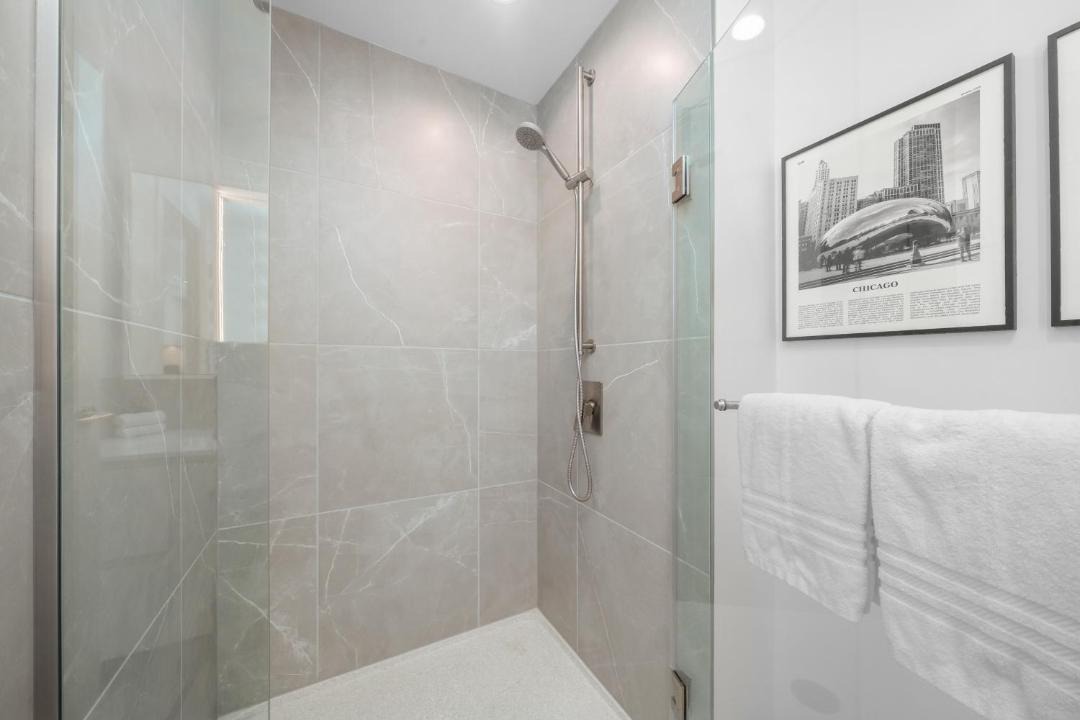 Photo of Bathroom in West Loop