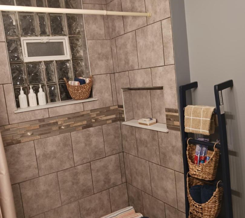 Photo of Bathroom in Little Village