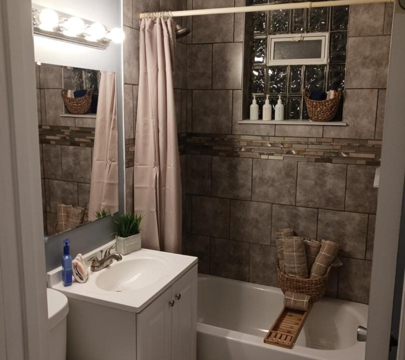 Photo of Bathroom in Little Village