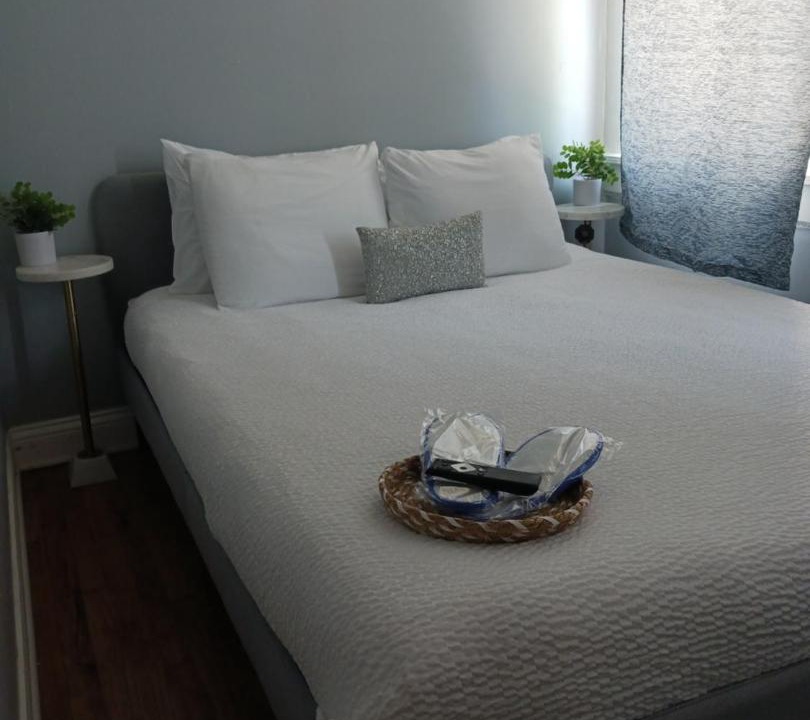Photo of Bedroom in Little Village