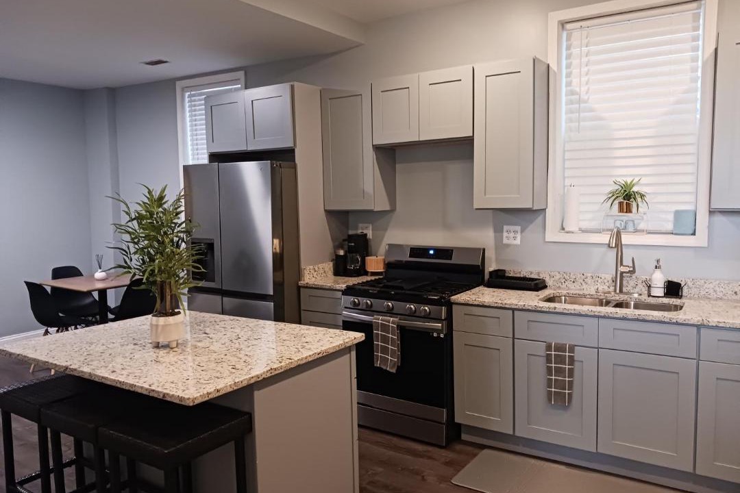 Photo of Kitchen in Little Village