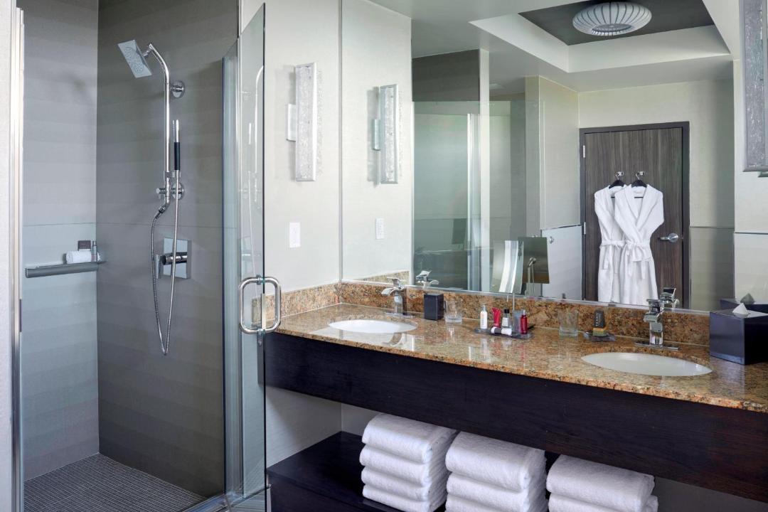 Photo of Bathroom in Burr Ridge
