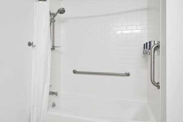 Photo of Bathroom in Buffalo Grove