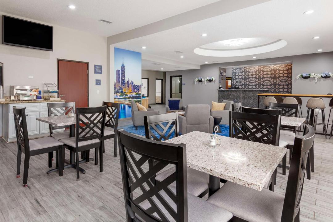 Photo of Kitchen in Sycamore